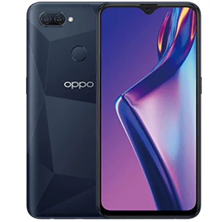 Smartphone Oppo A12