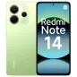 Smartphone Xiaomi Redmi Note 14 8Go 128Go - Lime Vert