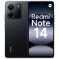 Smartphone Xiaomi Redmi Note 14 8Go 128Go - Noir