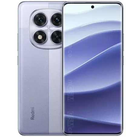 Smartphone Xiaomi Redmi Note 14 Pro 8Go 256Go - Lavande Violet