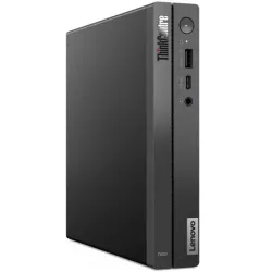 PC de Bureau LENOVO ThinkCentre néo 50Q Gen 4 i3 12è Gén 8Go 512Go SSD (12LN003LFM )