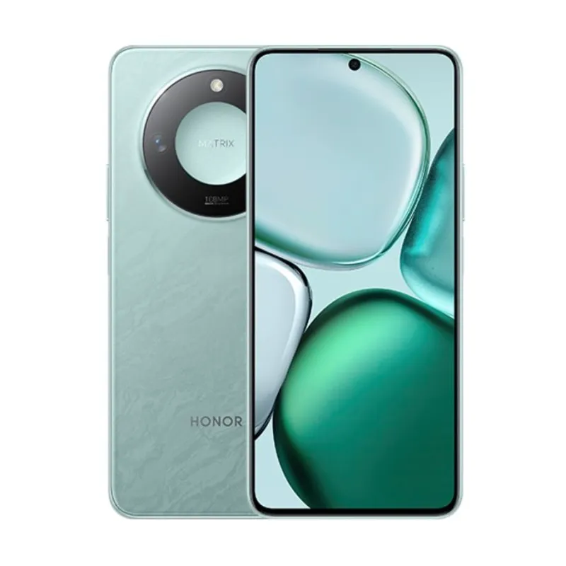 Smartphone HONORS Smart X9c 5G 12Go 256Go - Cyan