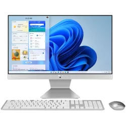 Pc De Bureau ALL IN ONE Asus A3402WV i5 13ème 8GO 512Go SSD