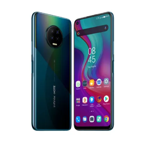 Smartphone Infinix Note 7