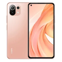 Smartphone  XIAOMI MI 11 LITE 5G  8/256Gb -PINK