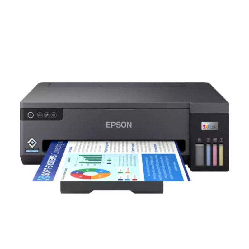 Imprimante multifonction Jet d'encre EPSON L11050 couleur A3