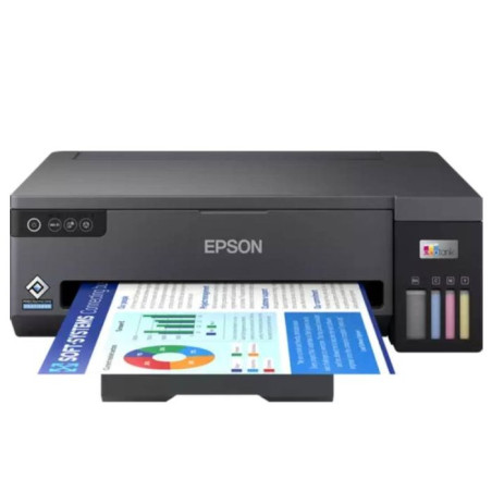 Imprimante multifonction Jet d'encre EPSON L11050 couleur A3