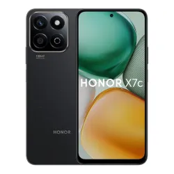 Smartphone HONOR X7c 4G 8Go 256Go - Noir