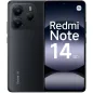 Smartphone Xiaomi Redmi Note 14 5G 8Go 256Go - Midnight Black