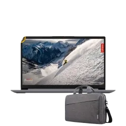 PC Portable LENOVO IdeaPad 1 15AMN7 AMD RYZEN 3 8Go 512G SSD - Gris