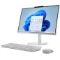 PC de Bureau ALL IN ONE LENOVO A100 Intel N100 8Go 256Go SSD - Gris (F0J60021FG) PC de Bureau ALL IN ONE LENOVO A100 Intel N100 8Go 256Go SSD - Gris (F0J60021FG)