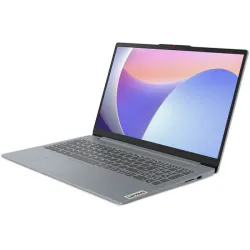 PC Portable LENOVO IdeaPad Slim 3 15IRH8 i7 13è Gén 16Go 512G SSD - Gris (83EM00GNFG)