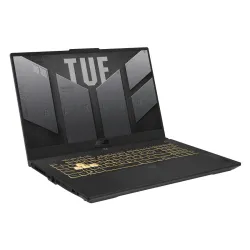 Pc Portable ASUS TUF707ZC-HX112W I5 12è Gén 8Go 512SSD RTX 3050