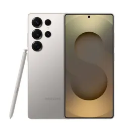 Smartphone SAMSUNG GALAXY S25 Ultra 5G 12Go 256Go - GREY TITANIUM
