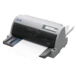 Imprimante Matricielle EPSON LQ-690II (C11CJ82401)