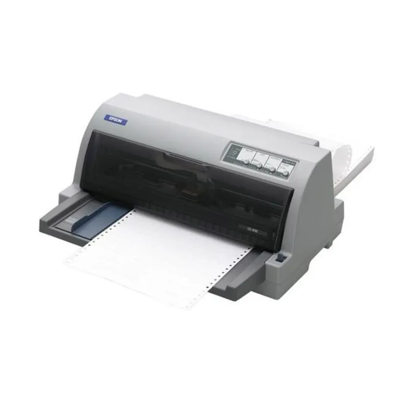 Imprimante Matricielle EPSON LQ-690II (C11CJ82401)