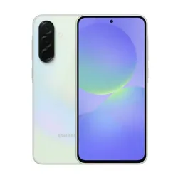 Smartphone SAMSUNG Galaxy A36 5G 8Go 256Go- Lime