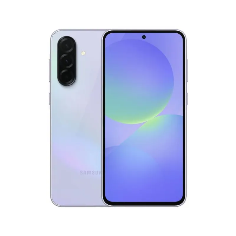 Smartphone SAMSUNG Galaxy A36 5G 8Go 256Go- Lavender