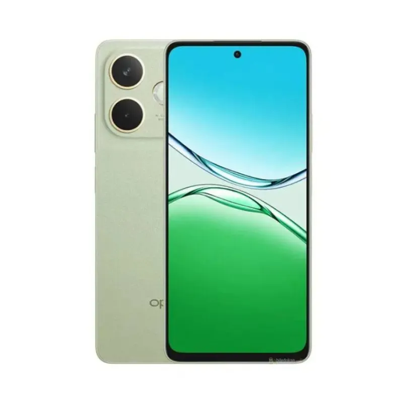 Smartphone Oppo A5 Pro 8Go 256Go Vert