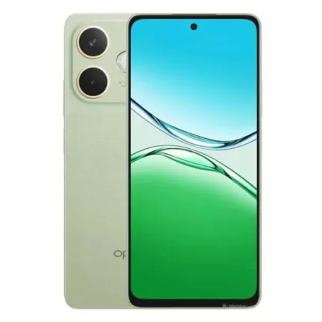 Smartphone Oppo A5 Pro 8Go 256Go Vert