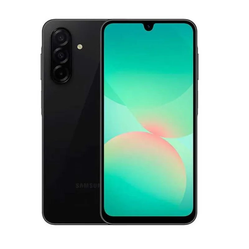 Smartphone SAMSUNG Galaxy A26 5G 8Go 256Go - Noir