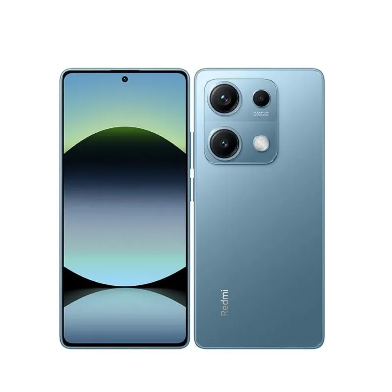 Smartphone XIAOMI Redmi Note 14S 8Go 256Go - Bleu