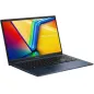 PC Portable ASUS Vivobook 15 X1504VA i3 13è Gén 8G 512Go SSD - Bleu (X1504VA-NJ739)