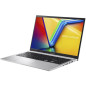 PC Portable ASUS Vivobook 15 X1502VA-NJ654W i7 13è Gén 8G 512Go SSD - Silver PC Portable ASUS Vivobook 15 X1502VA-NJ654W i7 13è Gén 8G 512Go SSD - Silver