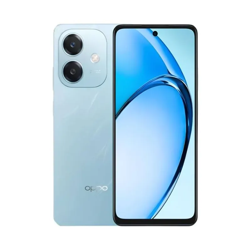 Smartphone OPPO A3x 4Go 64Go - Bleu