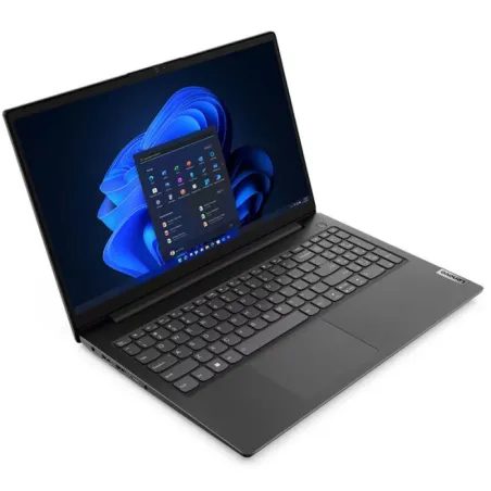 PC Portable LENOVO V15 G4 IRU i3 13è Gén 8Go 512Go SSD - Noir (83A100NRFE)