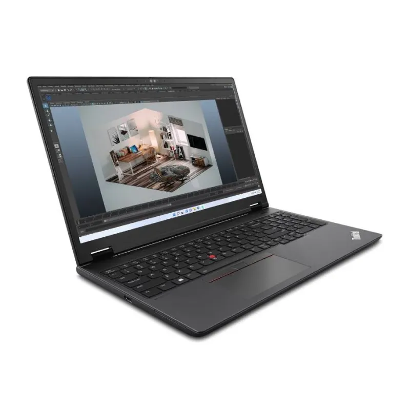 PC Portable LENOVO ThinkPad P16v Gen 2 Ultra 7 155H 32G 1To SSD - Noir