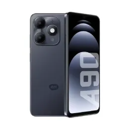 Smartphone ITEL A90 3Go 64Go – NOIR