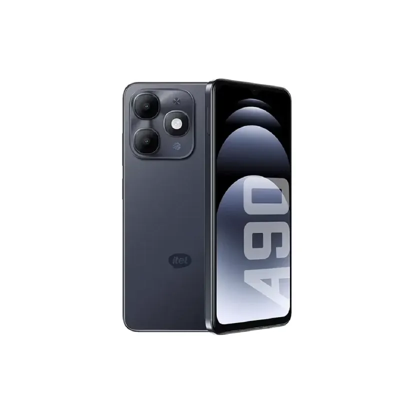 Smartphone ITEL A90 3Go 64Go – NOIR