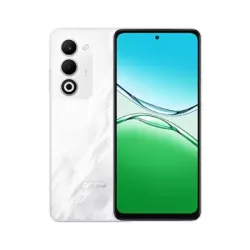 Smartphone OPPO A5 4G 6Go 128Go - Blanc