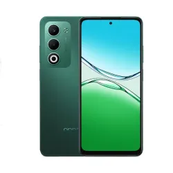 Smartphone OPPO A5 4G 6Go 128Go - Vert aurore
