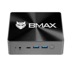 Mini PC de Bureau BMAX B4 MINI 12GO 256GO