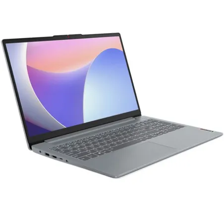 PC Portable LENOVO IdeaPad Slim 3 15IAN8 i3-N305 8G 512Go SSD - Gris (82XB00DFFG)