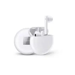 Écouteurs Sans Fil Huawei FreeBuds 3 BLANC