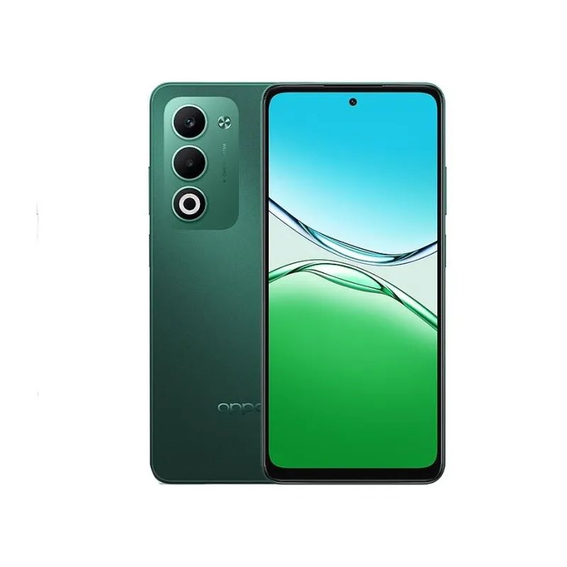 Smartphone OPPO A5 5G 6Go 128Go - Vert