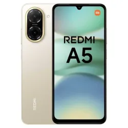 Smartphone XIAOMI Redmi A5 4G 4Go 128Go - Sandy Gold