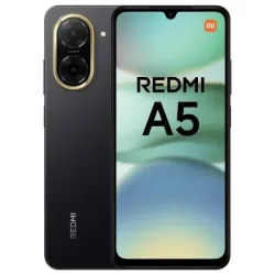 Smartphone XIAOMI Redmi A5 4G 4Go 128Go - Noir