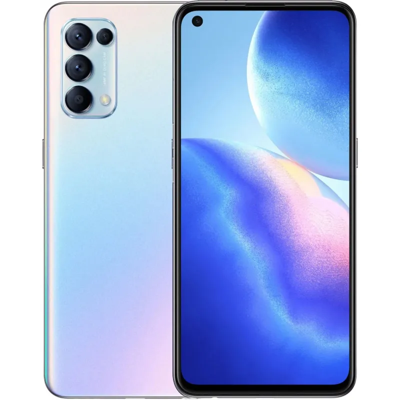 Smartphone Oppo Reno 5 8/128 Go