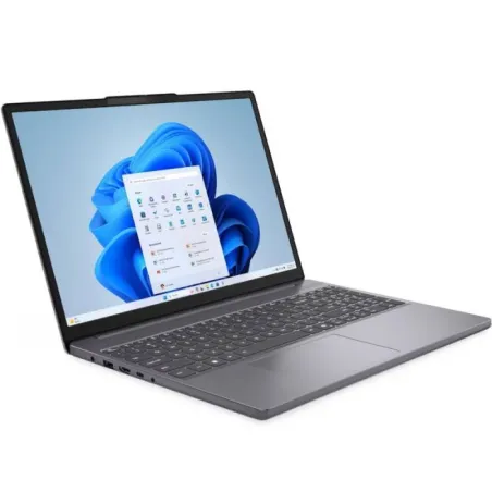 PC Portable LENOVO IdeaPad Slim 3 15IRH10 i5 13è Gén 16Go 512Go SSD - Gris (83K100EEFG)