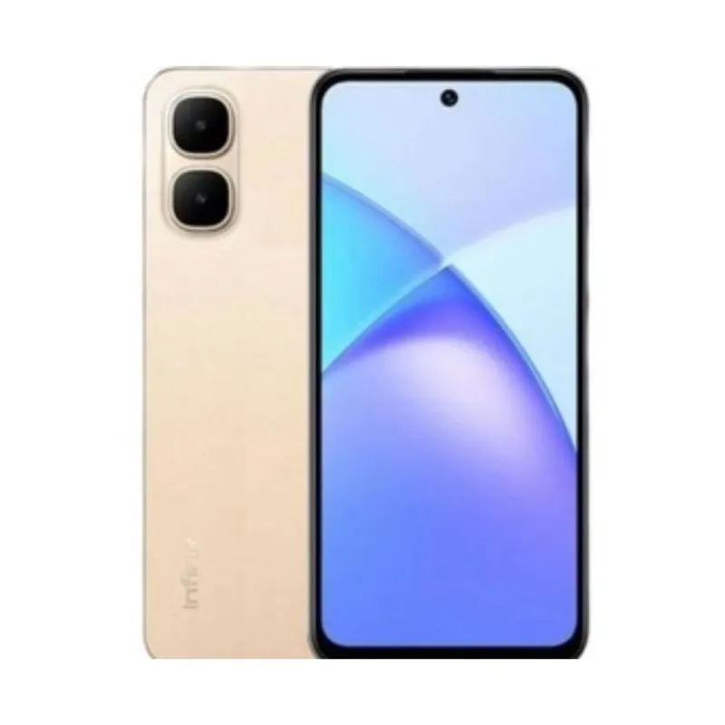 Smartphone INFINIX Smart 10 3Go 64Go - TWILIGHT GOLD