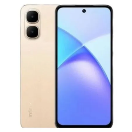 Smartphone INFINIX Smart 10 4Go 128Go - TWILIGHT GOLD