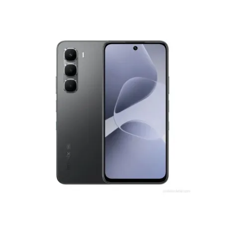 Smartphone INFINIX Hot 60 FF 5G 6Go 128Go - Sleek Black