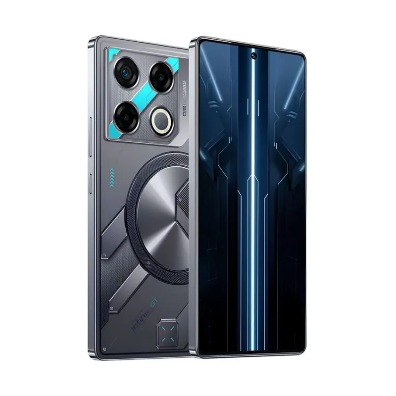 Smartphone INFINIX GT 20Pro 5G 12Go 256Go - Bleu