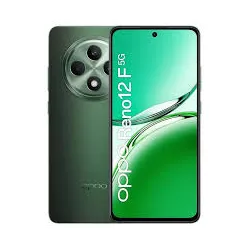 Smartphone OPPO RENO 12 F 5G 12Go 256Go Vert