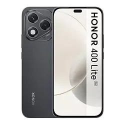 Smartphone Honor 400 Lite 5G 8Go 256Go - Noir