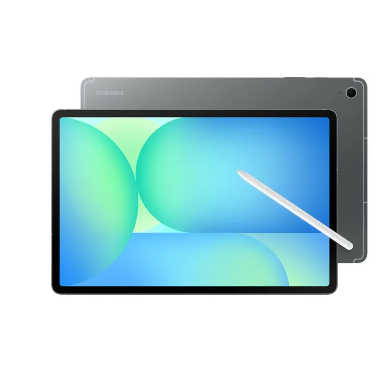 Tablette Samsung Galaxy Tab S10 FE SM-X526 10.9" 5G - Gris